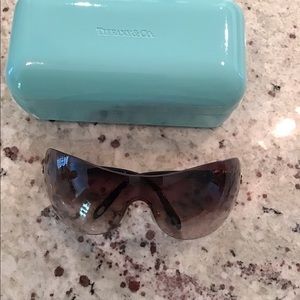 Tiffany & Co Sunglasses